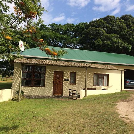 Hotel Oribi Gorge Guest Farm Glendale Zewnętrze zdjęcie