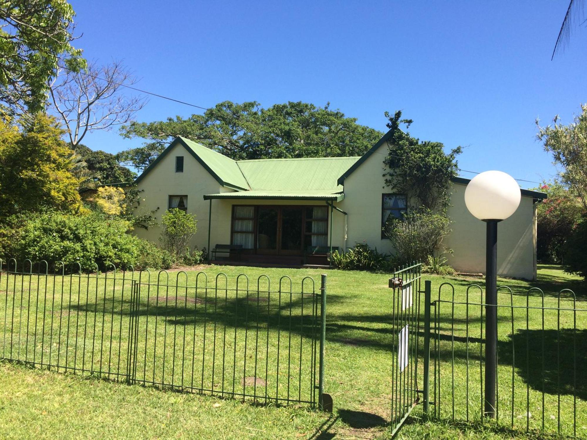 Hotel Oribi Gorge Guest Farm Glendale Pokój zdjęcie