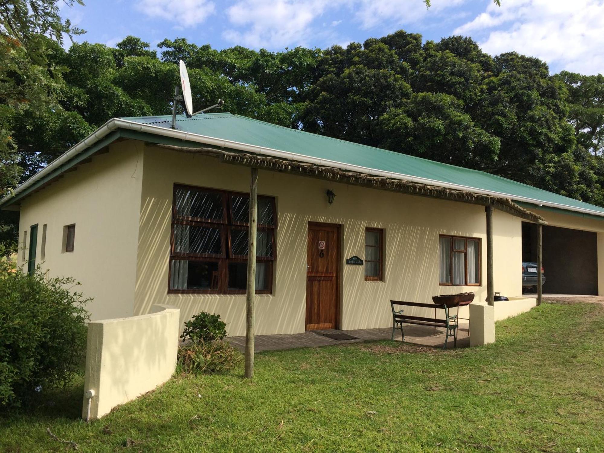 Hotel Oribi Gorge Guest Farm Glendale Pokój zdjęcie