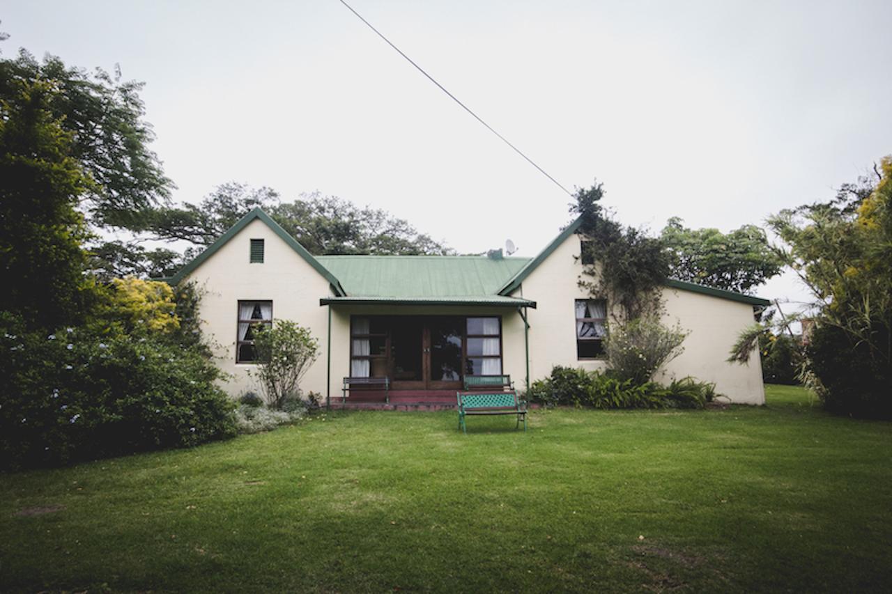 Hotel Oribi Gorge Guest Farm Glendale Zewnętrze zdjęcie