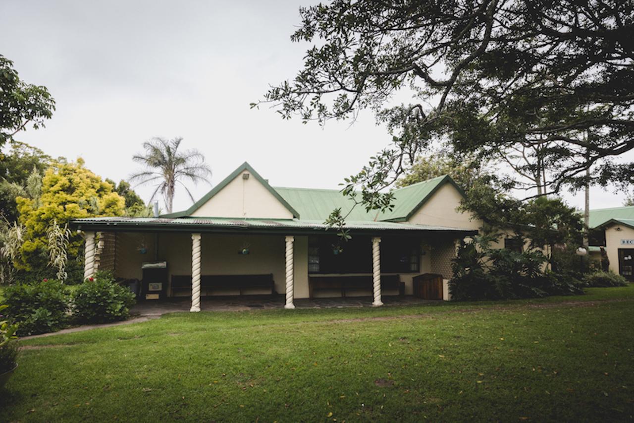 Hotel Oribi Gorge Guest Farm Glendale Zewnętrze zdjęcie