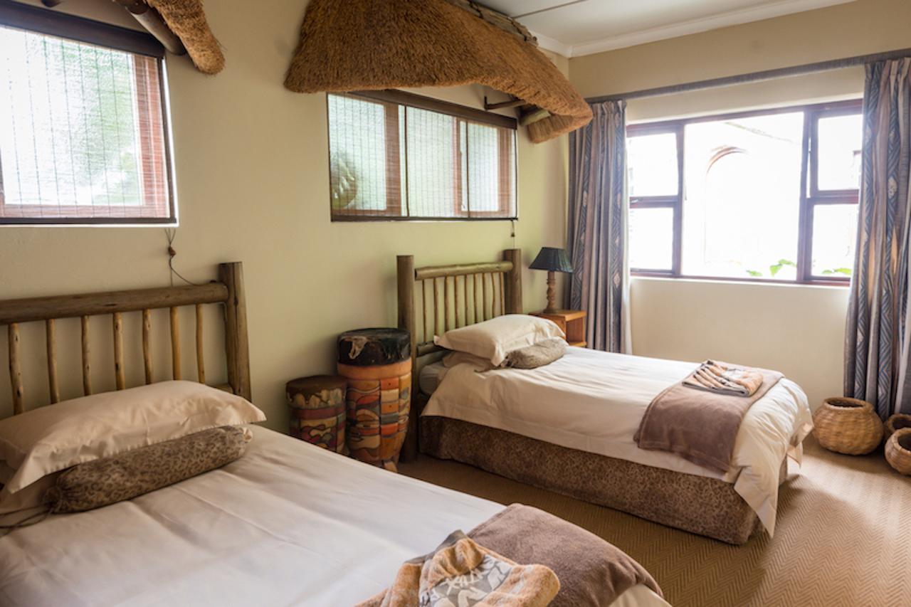 Hotel Oribi Gorge Guest Farm Glendale Zewnętrze zdjęcie