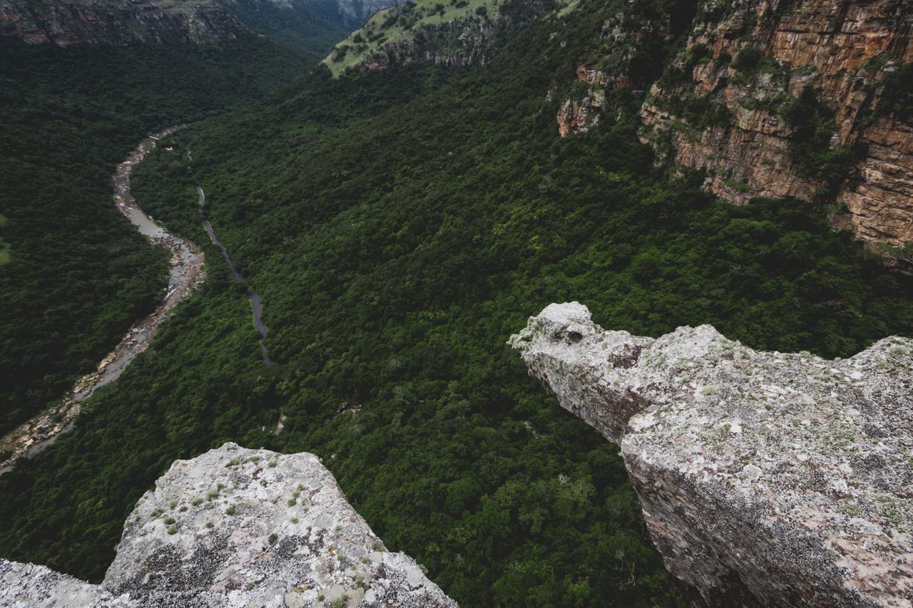 Hotel Oribi Gorge Guest Farm Glendale Zewnętrze zdjęcie