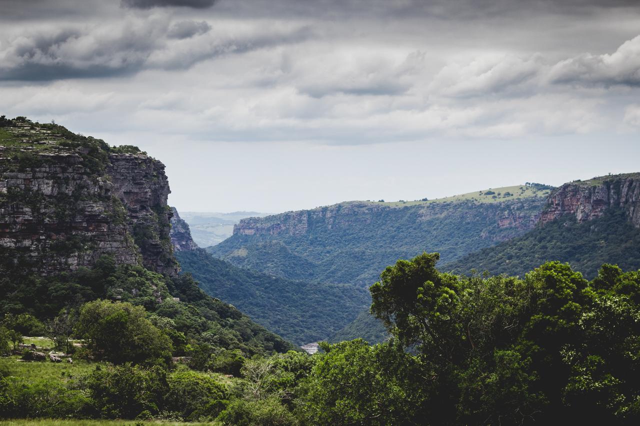 Hotel Oribi Gorge Guest Farm Glendale Zewnętrze zdjęcie