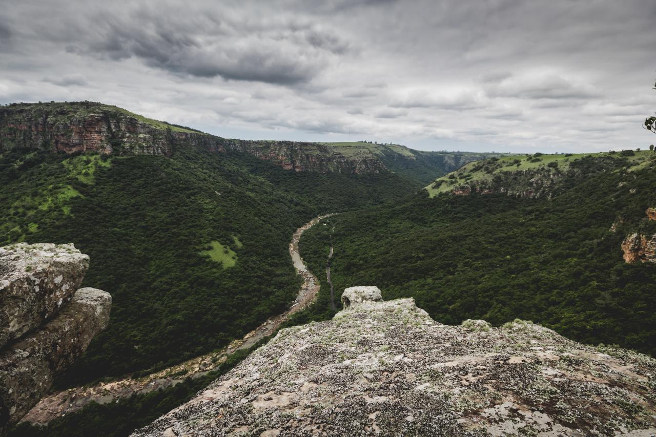 Hotel Oribi Gorge Guest Farm Glendale Zewnętrze zdjęcie